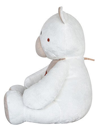 RANGE PYJAMA OURS PEPPINO VELOURS DOUX