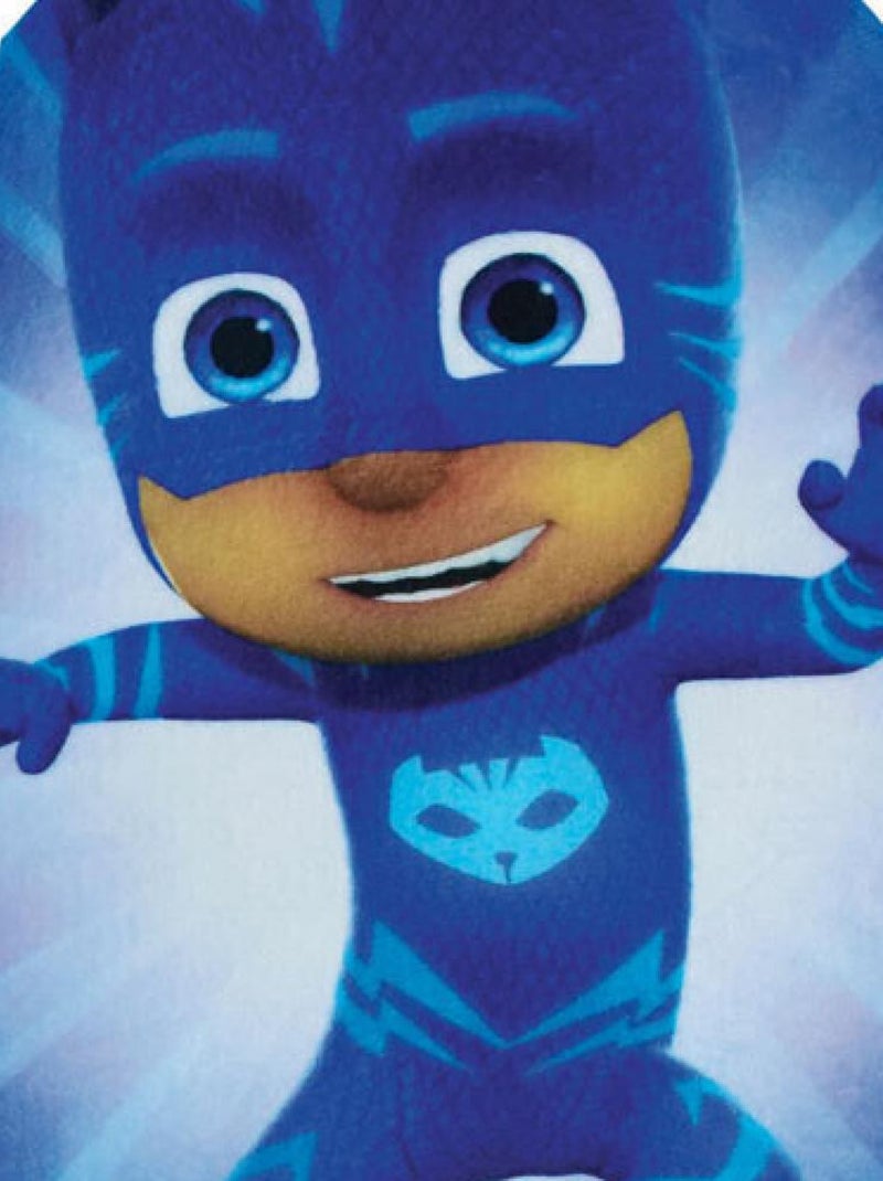 Range pyjama Yoyo Pyjamasques Sacha Multicolore - Kiabi