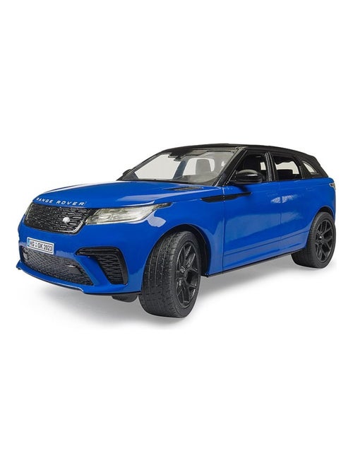 Range Rover Velar - Kiabi