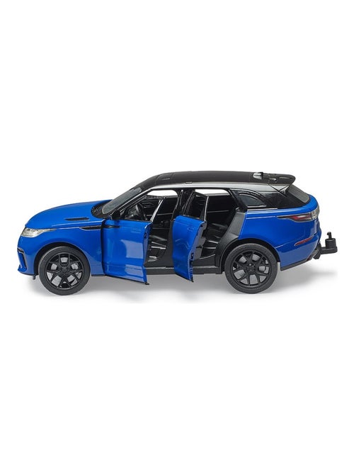 Range Rover Velar - Kiabi
