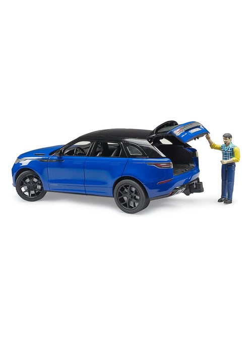 Range Rover Velar - Kiabi
