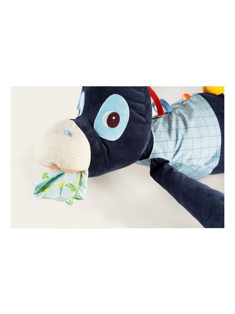 Range-secrets Ignace Bleu - Kiabi