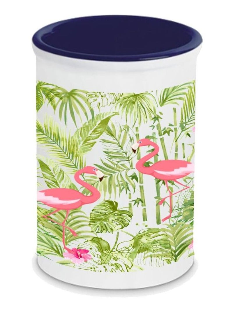 Range stylos en céramique Cbkreation Vert - Kiabi