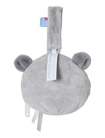 RANGE-SUCETTES PANDA