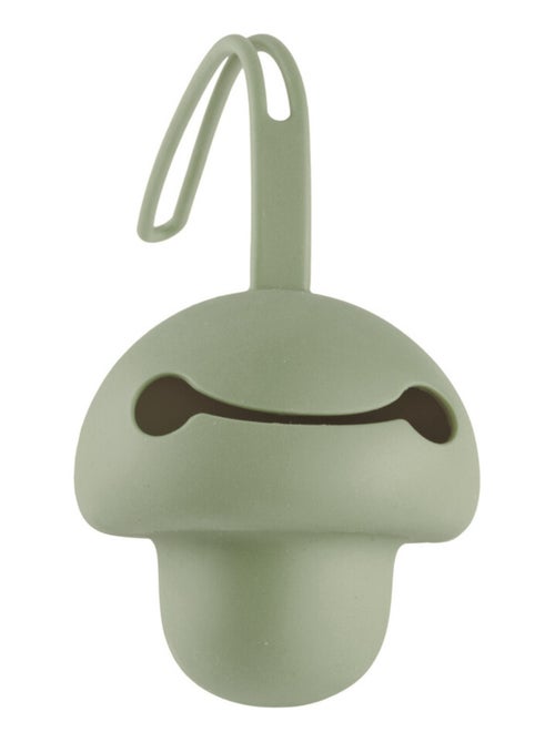 RANGE TÉTINE EN SILICONE - Kiabi