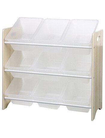 Rangement 9 casiers Dream pour enfant