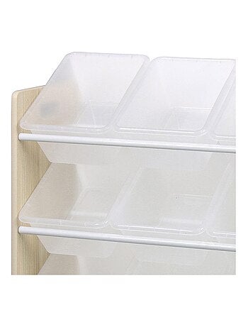 Rangement 9 casiers Dream pour enfant