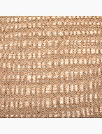 Rangement enfant colonne 4 casiers en jute LINNO