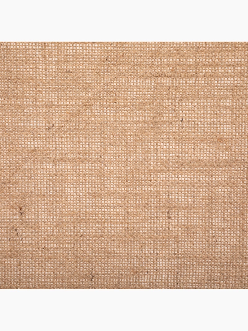 Rangement enfant colonne 4 casiers en jute LINNO Beige - Kiabi