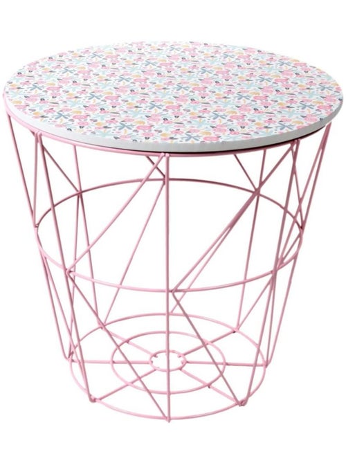 Rangement filaire Liberty - Kiabi