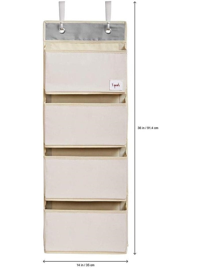 Rangement mural Ours Noir - Kiabi