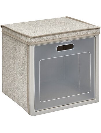 Rangement rectangulaire pliable CUBE'N DOOR