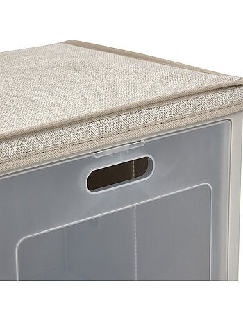 Rangement rectangulaire pliable CUBE'N DOOR