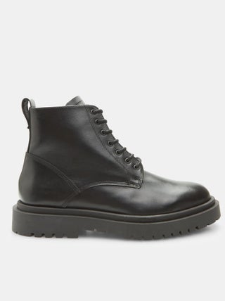 Rangers en cuir BATA