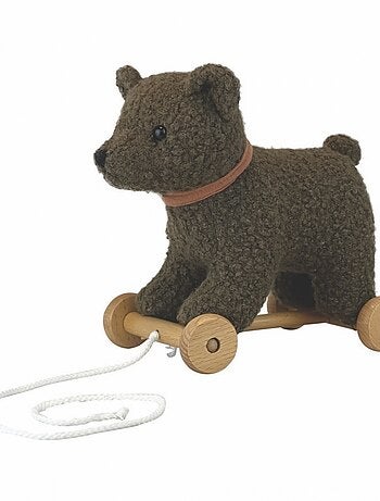 Raoul l'ours à tirer