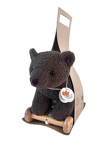 Raoul l'ours à tirer