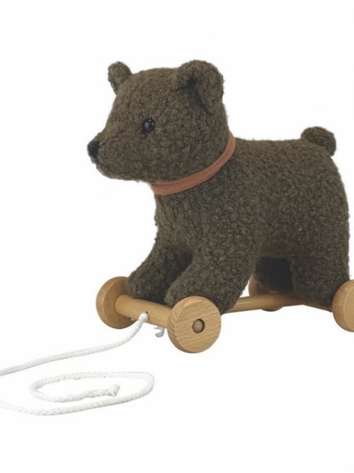 Raoul l'ours à tirer - Kiabi