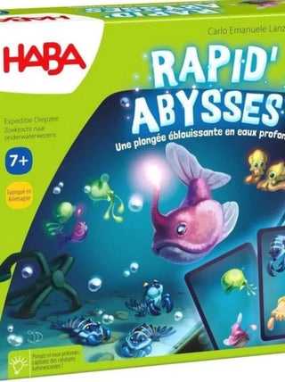 Rapid' Abysses