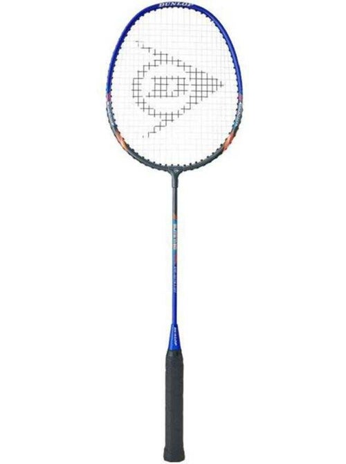 Raquette de badminton blitz - dunlop - Kiabi