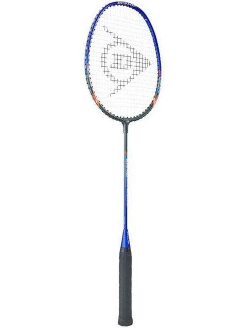 Raquette de badminton blitz - dunlop - Kiabi