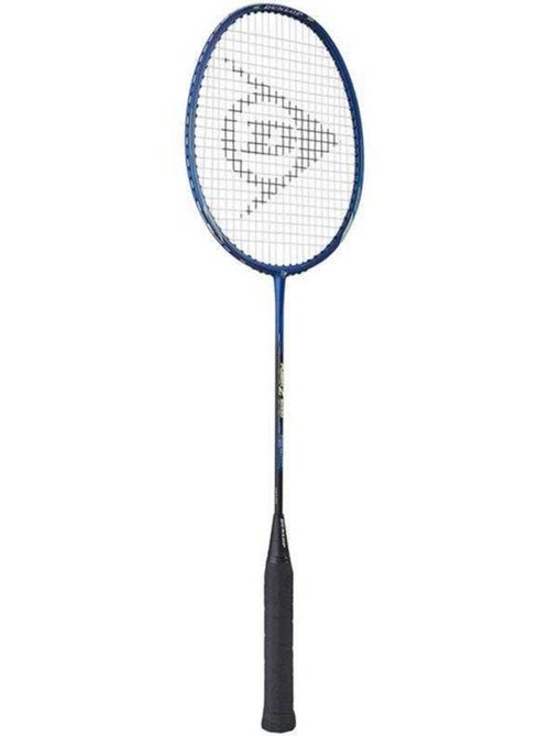 Raquette de badminton fusion - dunlop - Kiabi