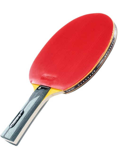 Raquette de ping-pong challenge - hi-tec - Kiabi