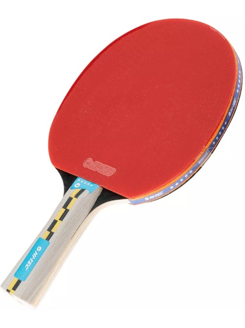 Raquette de ping-pong focus - hi-tec - Kiabi Raquette de ping-pong focus - hi-tec - Kiabi