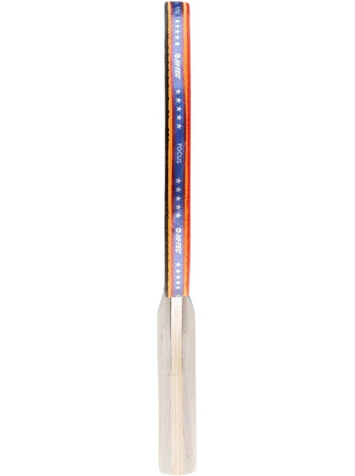 Raquette de ping-pong focus - hi-tec - Kiabi Raquette de ping-pong focus - hi-tec - Kiabi