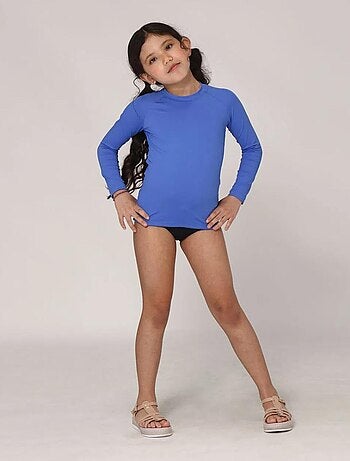 Rash Guard Bem estar UV Line