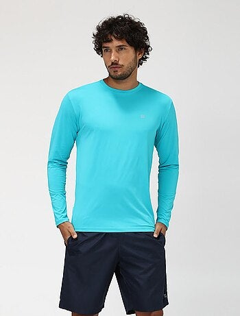 Rash Guard Bem estar UV Line