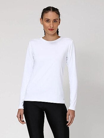 Rash Guard Classics UV Line