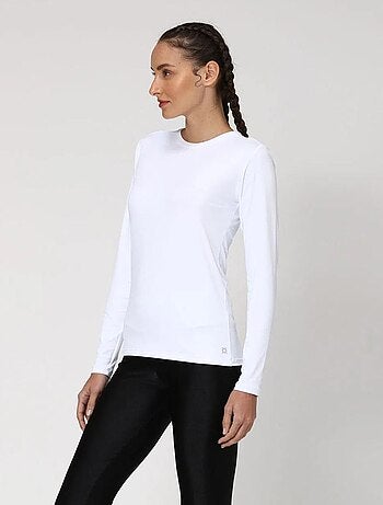 Rash Guard Classics UV Line