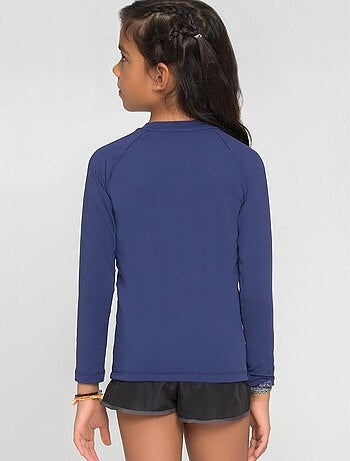 Rash Guard Classics UV Line