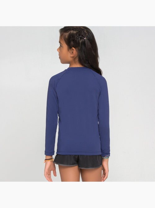 Rash Guard Classics UV Line - Kiabi