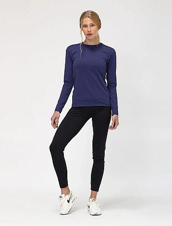 Rash Guard Classics UV Line