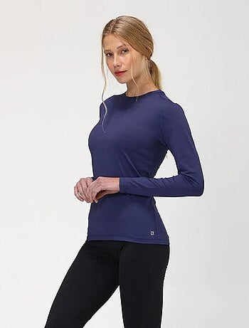 Rash Guard Classics UV Line