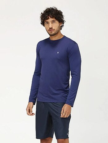 Rash Guard Classics UV Line