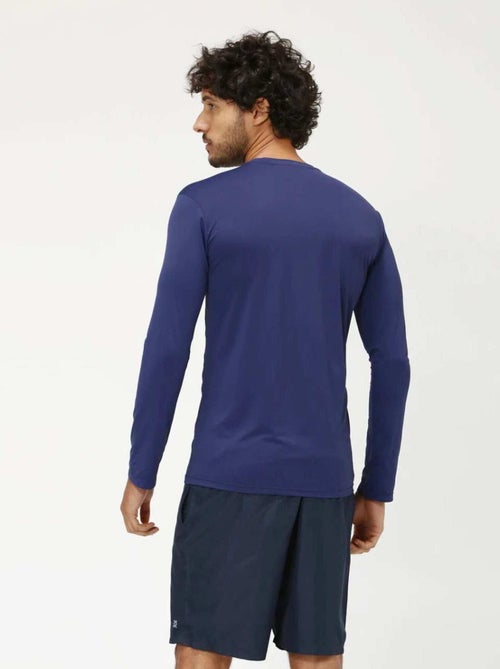 Rash Guard Classics UV Line - Kiabi