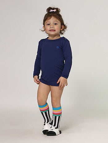 Rash Guard Classics UV Line