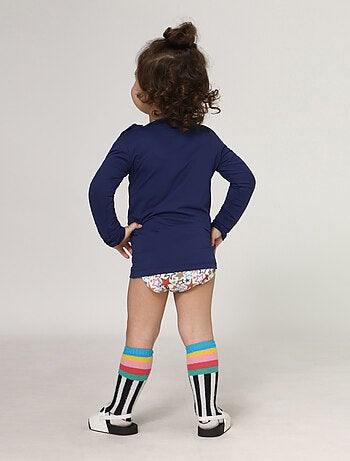 Rash Guard Classics UV Line