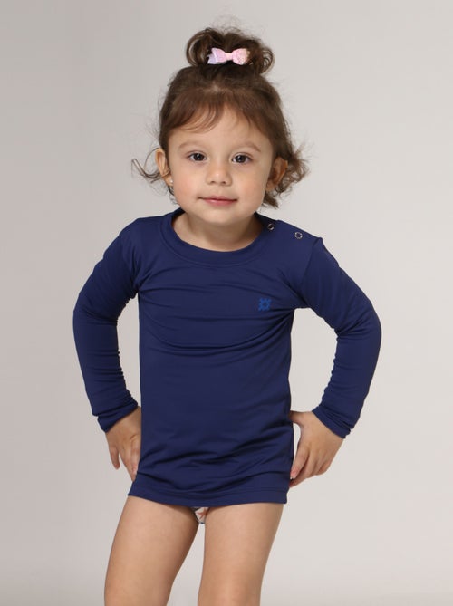 Rash Guard Classics UV Line - Kiabi