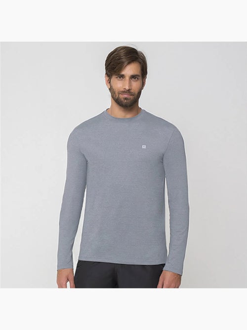 Rash Guard Classics UV Line - Kiabi Rash Guard Classics UV Line - Kiabi