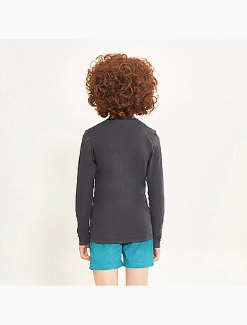 Rash Guard Classics UV Line