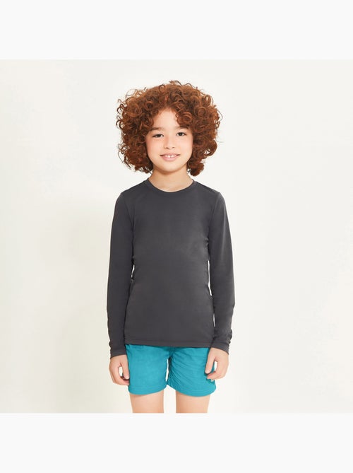 Rash Guard Classics UV Line - Kiabi