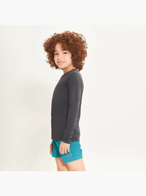 Rash Guard Classics UV Line - Kiabi