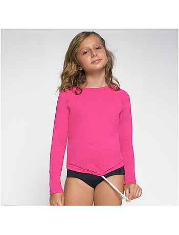 Rash Guard Classics UV Line