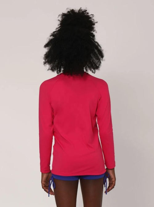 Rash Guard Classics UV Line - Kiabi