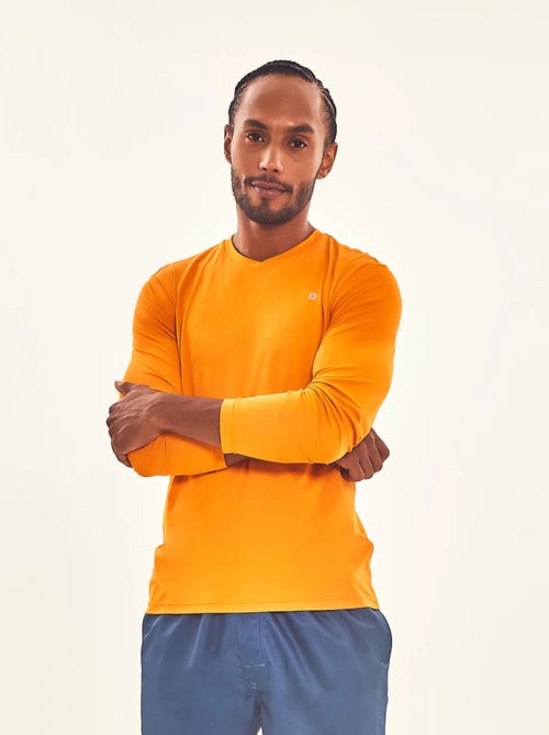 Rash Guard Classics UV Line - Kiabi