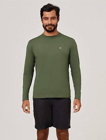 Rash Guard Classics UV Line