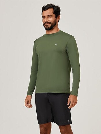 Rash Guard Classics UV Line